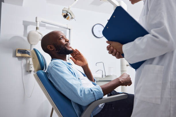 Best Urgent Care for Lost Fillings or Crowns in Weweantic, MA
