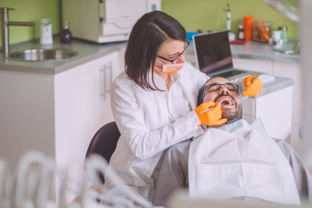 Best Emergency Treatment for Dental Infections or Abscesses in Weweantic, MA