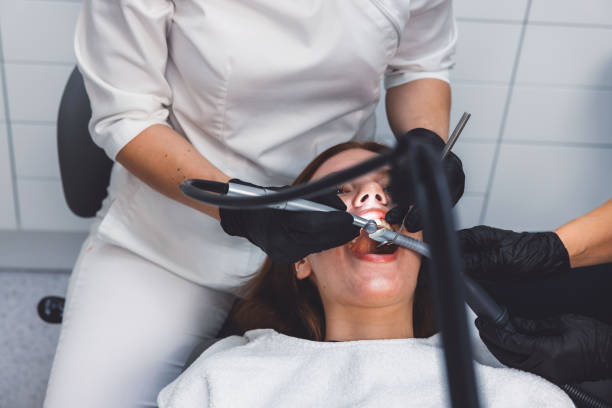 Best Emergency Gum Treatment in Weweantic, MA